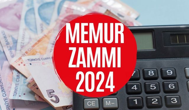 Memur-Sen’den Memur Zammı Açıklaması! Temmuzda Ne Kadar Olacak?