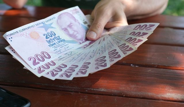 Bankalar Faiz Oranlarını Güncelliyorlar: Parasını Yatırana Tam 9537 TL Kazanç Fırsatı