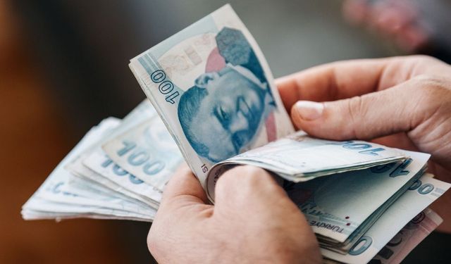 IBAN’a Ödemeler Tanımlandı! Mayısta En Az 10 Bin Lira Verildi Hesabınıza Bakın