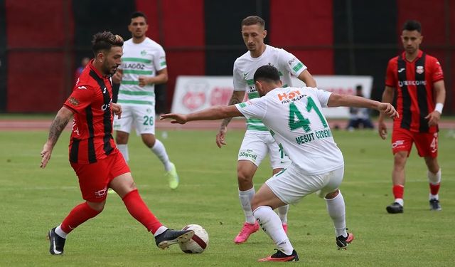 TFF 2. Lig Grupları Kuraları Çekildi! İşte Beyaz Grup ve Kırmızı Grup Takımları