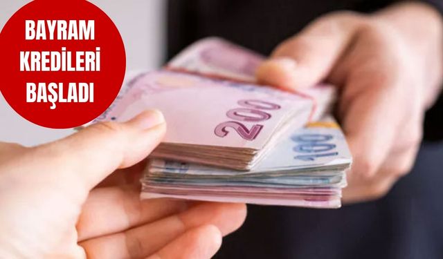 7 Banka Kurban Bayramı Kredi Yarışına Girdi! 0 Faizli Kredilerde Son Günler