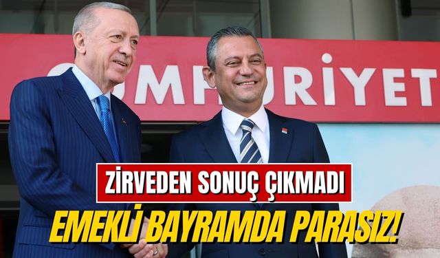 Emekli Parasız Kalacak! Son Dakika Emekli Maaş Kararı Resmen Açıklandı