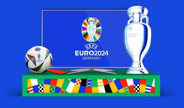 Euro 2024’te Son 16 Turu İsviçre-İtalya ve Almanya-Danimarka Maçları Bugün Başlıyor!