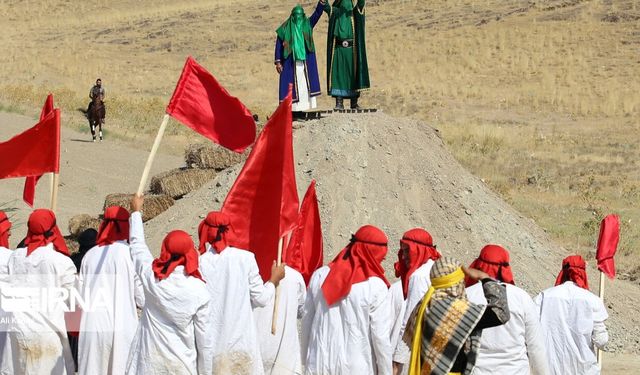 Gadir Hum Bayramı Ne Zaman 2024 Tarihi Ne?