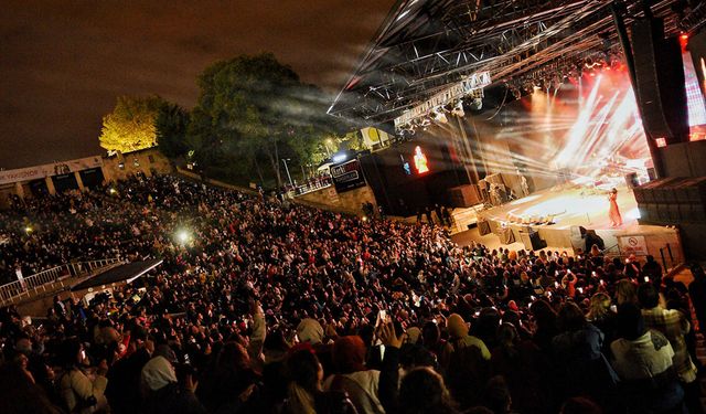 Harbiye Açık Hava Konserleri Listesi 2024 (TEMMUZ KONSER PROGRAMI)