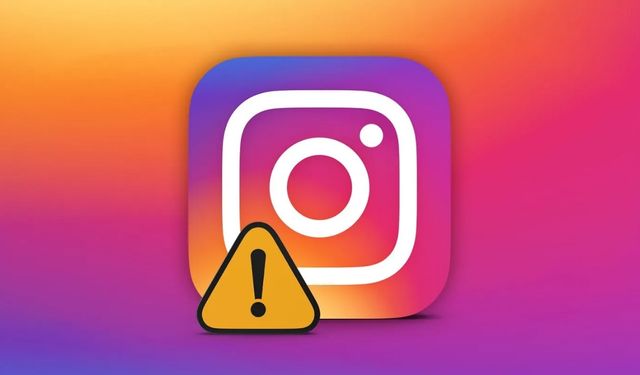 Instagram’da Sıkıntı mı Var? 29 Haziran Instagram Çöktü mü?