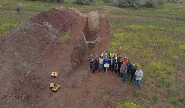 Kayseri Büyükşehir Belediyesi'nden Deprem Araştırmalarına Büyük Destek