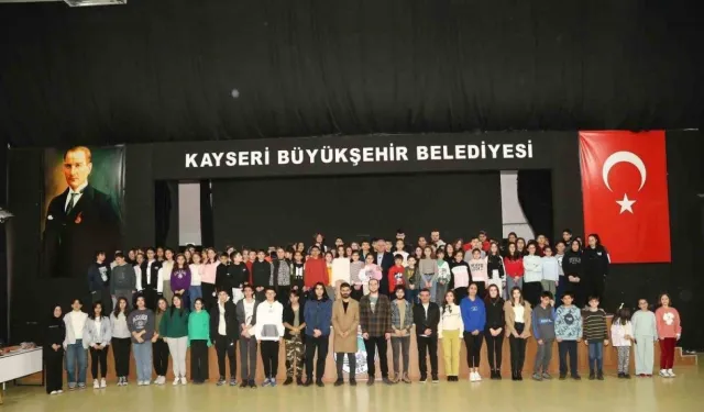 Kayseri Büyükşehir Belediyesi'nden Vatandaşlara Dolu Dolu Yaz Tatili Fırsatları