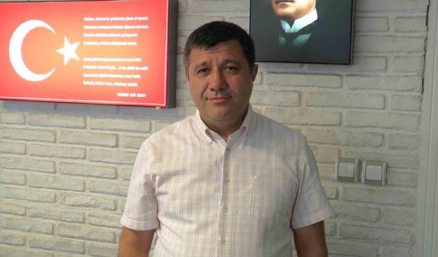 Kayseri Veteriner Hekimler Odası Başkanı: Isınan Havalarda Doğru İlaçlama Hayati Önem Taşıyor