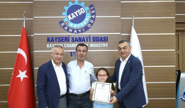 KAYSO'dan Yeni Üyelerine Özel İstişare Toplantısı ve Tören