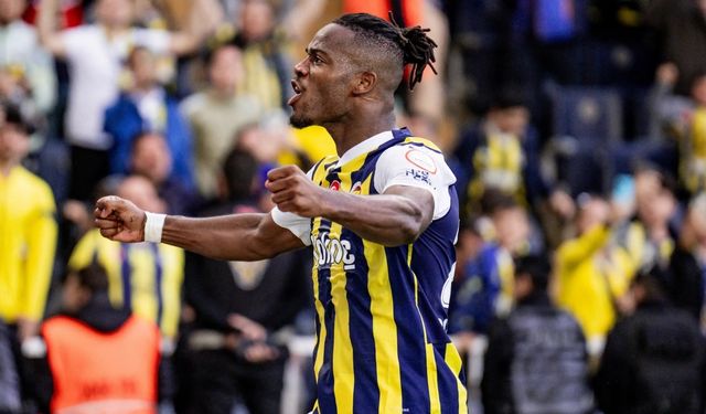 Michy Batshuayi Hangi Takıma Gidecek?