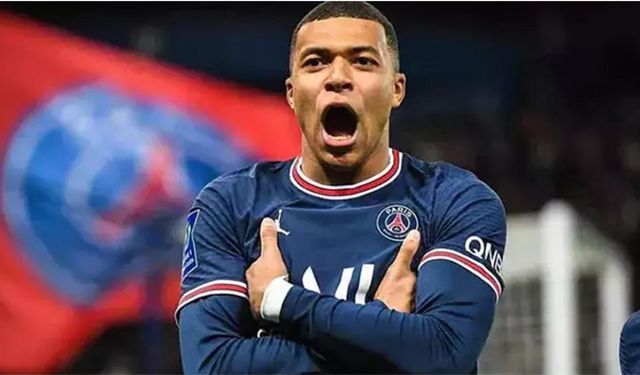 Fransa Hollanda Maçında Mbappe Neden Oynamıyor?