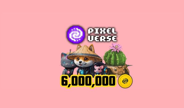 24 Haziran Pixelverse Günlük Kombo Kartlar