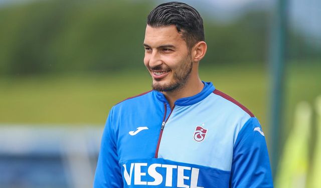 Uğurcan Çakır Trabzonspor Veda Edecek