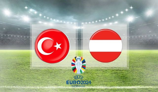 Euro 2024 Avusturya Türkiye Maç Biletleri Satışa Çıktı! İşte Avusturya Türkiye Maç Bilet Fiyatları