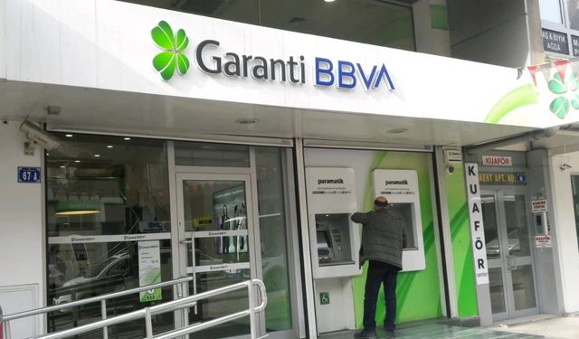 Garanti’den Vodafone Hattı Olanlara 700 TL! Bunları Yapanlara 700 Trink Ödenecek