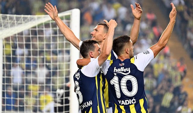 Fenerbahçe'de Yıldız İsme Suudi Arabistan Kancası!