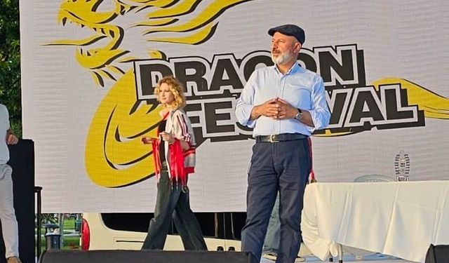 Dünyanın üçüncü büyük festivali, Kuşçu’da yapılacak