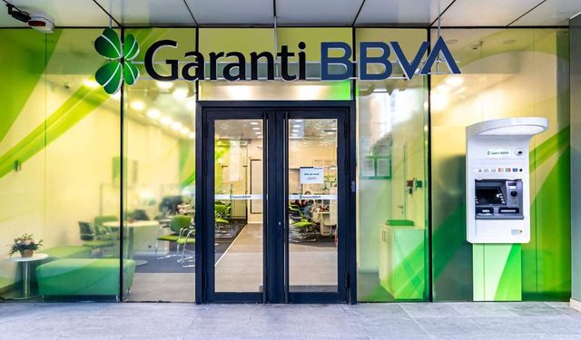 Garanti Bankası Çöktü mü? Garanti Bankası Mobil Uygulama Girmiyor! (2 Temmuz)