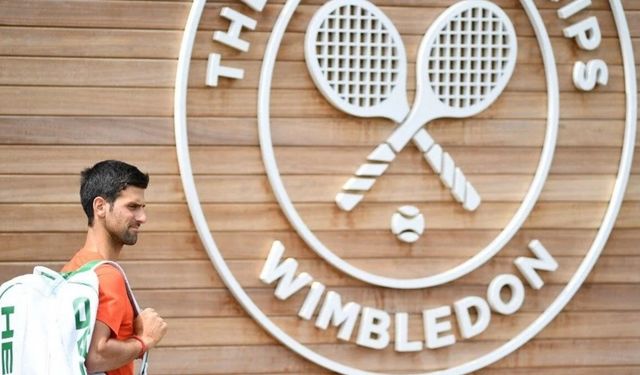 Wimbledon Ne Zaman Başlıyor? Wimbledon Hangi Kanalda Yayınlanacak? İşte Wimbledon Günün Maçları