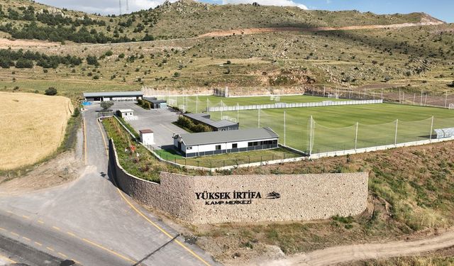 Kayseri U-16 Milli Takımlar Futbol Turnuvası’na ev sahipliği yapacak