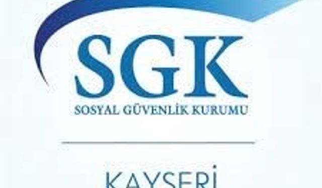 SGK Oymaağaç’ta arsa satacak