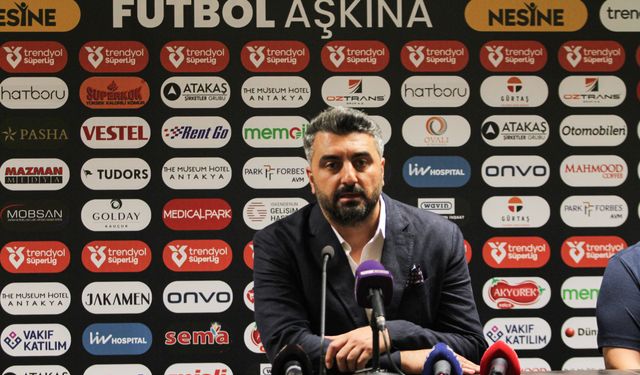 Kaloğlu: "Galip gelmek ve gol yemeden bu karşılaşmayı bitirmek önemliydi"