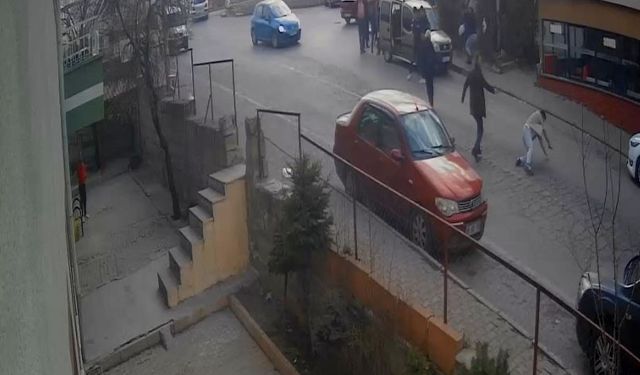 Üzerinden araç ile geçen şahsa 19 yıl 6 ay 15 gün hapis cezası!