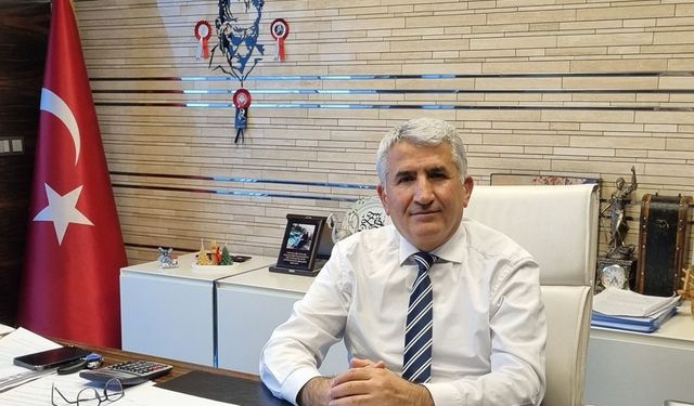 CHP’li Zeki Gümüş’ten Kocasinan Belediyesi’ne Tepki: “Tarihi Mirası Siyasete Alet Etmeyin”