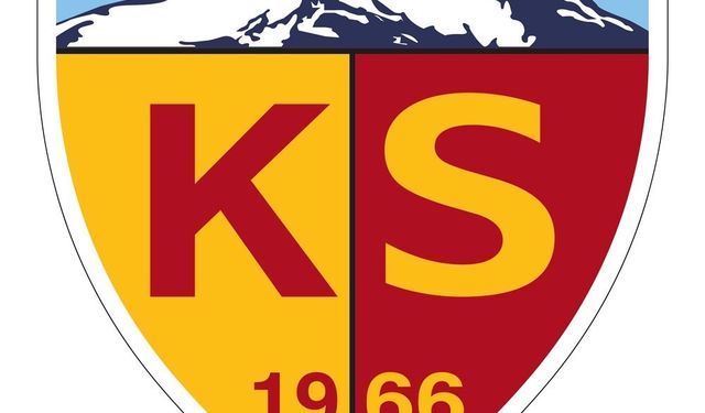 Kayserispor Denetim Kurulu Eski Başkanından çıkan iddialara cevap