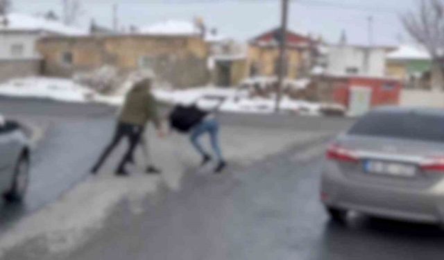 Kayseri’de eş zamanlı uyuşturucu operasyonu: 19 gözaltı