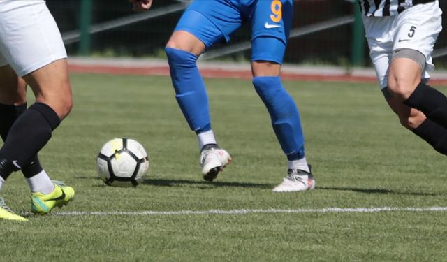 Kayseri Süper Amatör Küme Play-Off turu 4. hafta maçlarını yönetecek hakemler belli oldu.