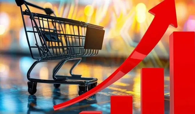 Mart 2025 Enflasyonu Açıklandı! TÜİK Verileri Ne Diyor?