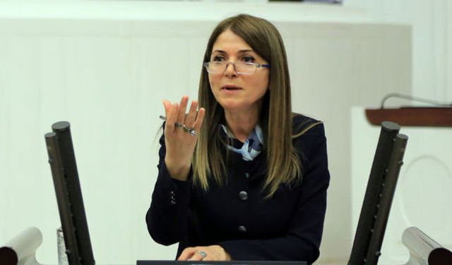 Topcu: "Sadakatimiz, Makamlara Değil Millete"