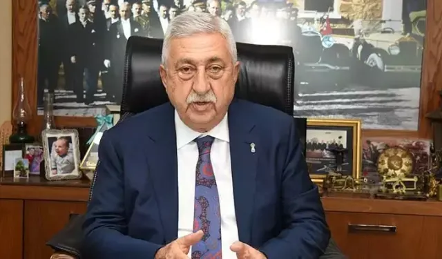 Palandöken: "Rekabet Azalınca Fiyatlar Yükselir