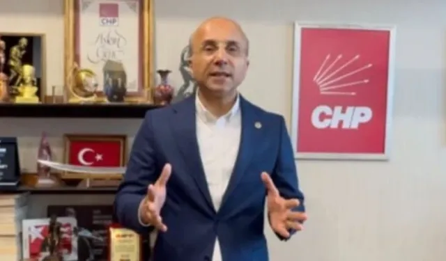 CHP’li Aşkın Genç’ten Yetkililere Çağrı: "299 Çocuk Hala Tutuklu"