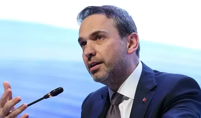 Bakan Bayraktar’dan elektrik açıklaması: “Avrupa sistemine bağlıyız”
