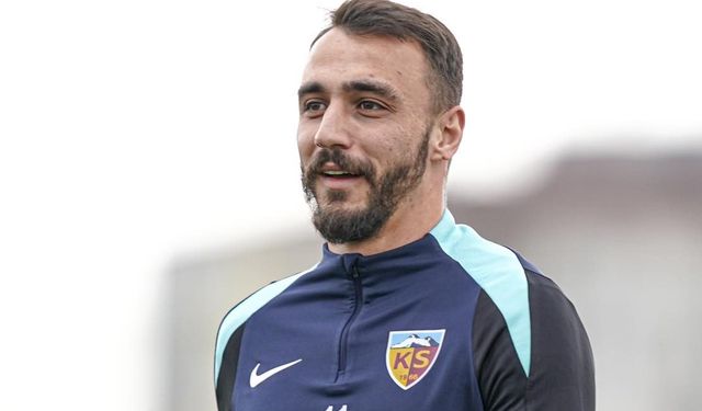 Gökhan ve Onurcan'a Birer Maç Ceza