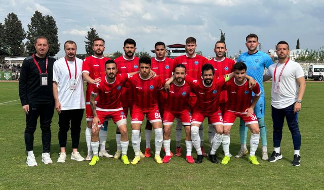 Develigücü, Şehit Kamil'i Hedefliyor