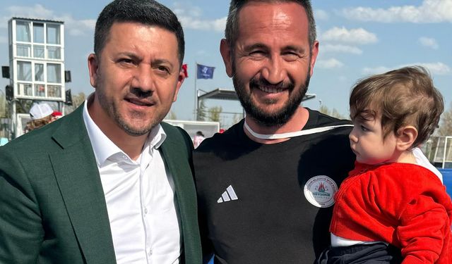 Hokeyde Hedef Avrupa Şampiyonluğu