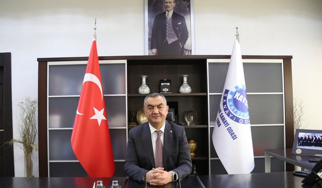 23 Nisan Tarihi Bir Dönüm Noktasıdır