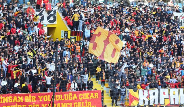 Kayserispor - Rizespor Maçının Bilet Fiyatları Açıkland