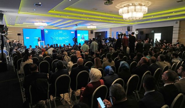 Milli Eğitim Bakanı Tekin: "Çocuklarımızı sosyal medya bağımlılığından uzak tutmak istiyorum"