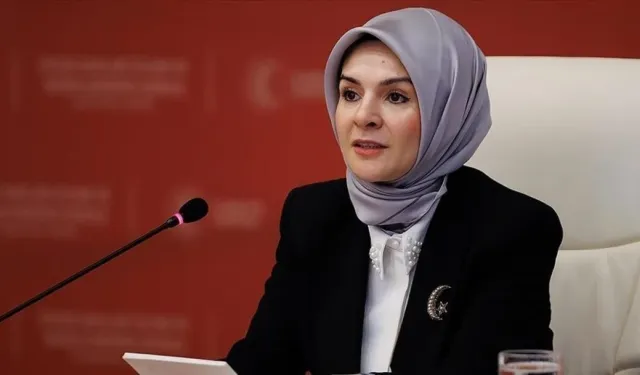 Bakan Göktaş: “Doğum yardımı ödemeleri çocuk 5 yaşına gelene kadar sürecek