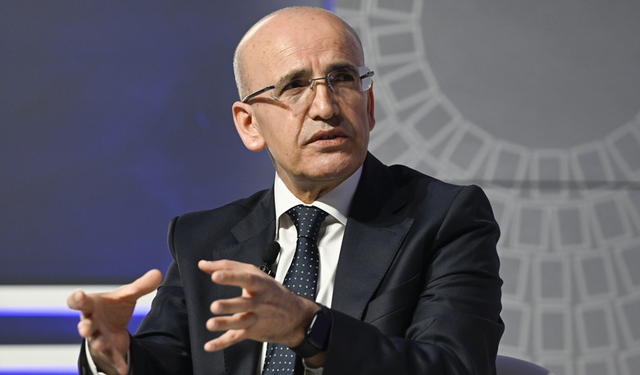 Şimşek: Korumacılık Küresel Ekonomide Büyük Kayıplara Yol Açabilir