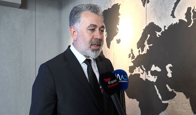 İYİ Parti Genel Başkan Başdanışmanı Sedat Kılınç: "Bu İktidar, Ülkeyi 50 Yıl Geriye Götürdü"