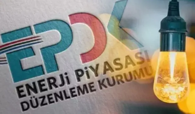 EPDK, Elektrik Fiyatlarına Yüzde 25 Zam Yaptı