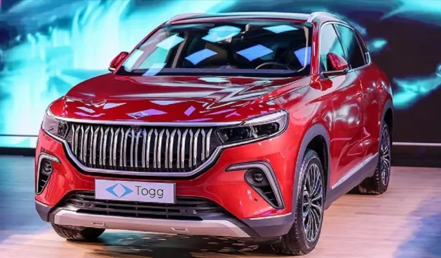 Togg, Kadınlara Elektrikli Araç Eğitimi Veriyor