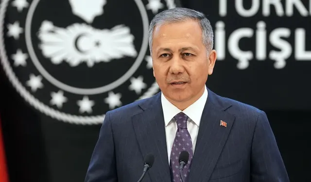 81 İlde Göçmen Operasyonu