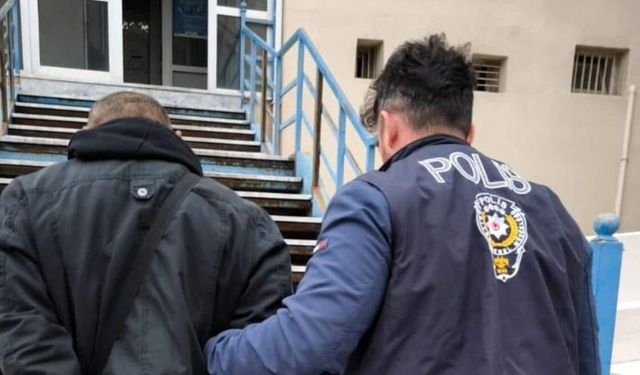DEAŞ Operasyonunda 105 Şüpheli Yakalandı